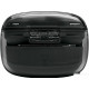 Наушники JBL Tune Beam 2 Ghost Edition (черный)