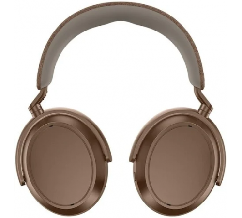Наушники Sennheiser Momentum 4 Wireless (коричневый)