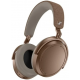Наушники Sennheiser Momentum 4 Wireless (коричневый)