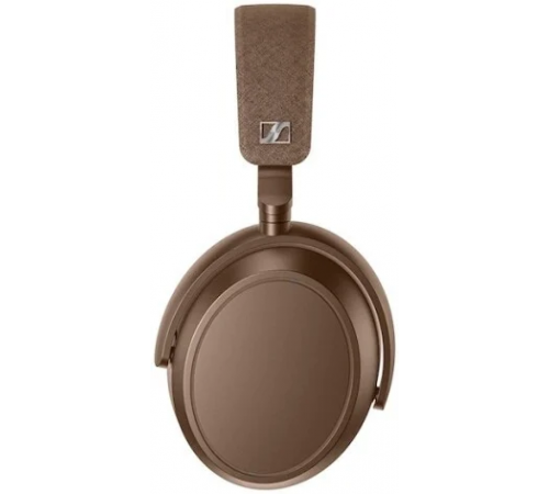 Наушники Sennheiser Momentum 4 Wireless (коричневый)