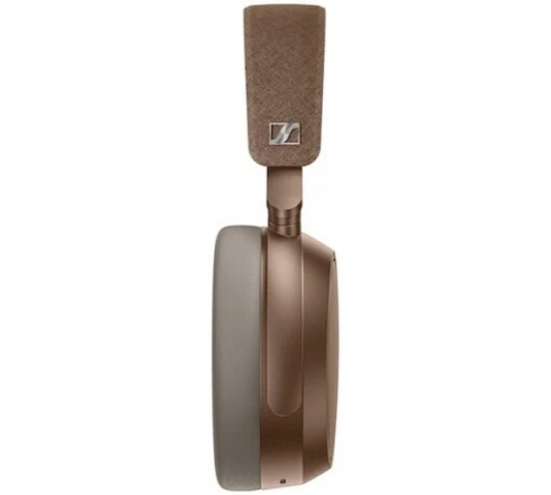 Наушники Sennheiser Momentum 4 Wireless (коричневый)