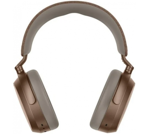 Наушники Sennheiser Momentum 4 Wireless (коричневый)