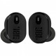 Наушники JBL Tune Buds 2 (черный)
