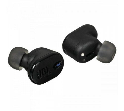 Наушники JBL Tune Buds 2 (черный)