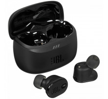 Наушники JBL Tune Buds 2 (черный)