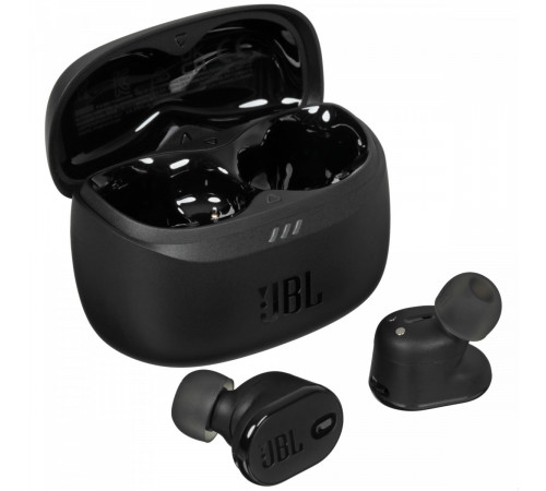 Наушники JBL Tune Buds 2 (черный)