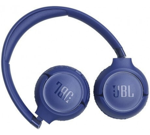 Наушники JBL Tune 680NC (синий)