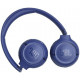 Наушники JBL Tune 680NC (синий)