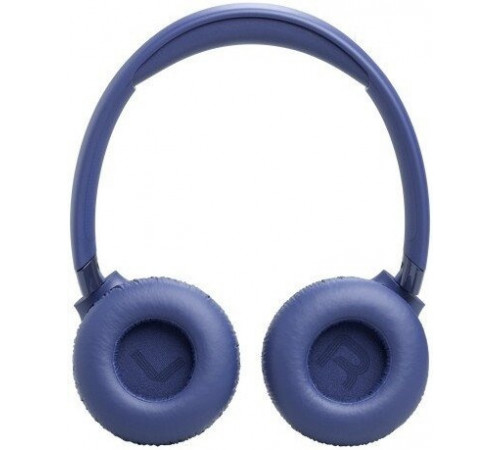 Наушники JBL Tune 680NC (синий)