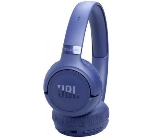 Наушники JBL Tune 680NC (синий)