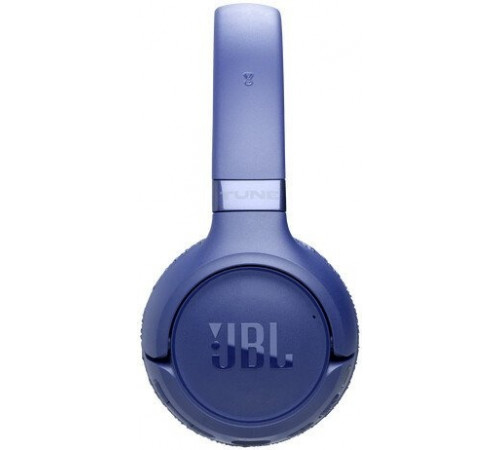 Наушники JBL Tune 680NC (синий)