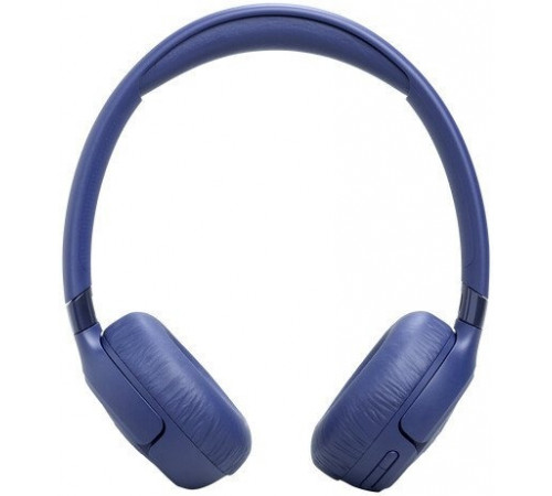 Наушники JBL Tune 680NC (синий)