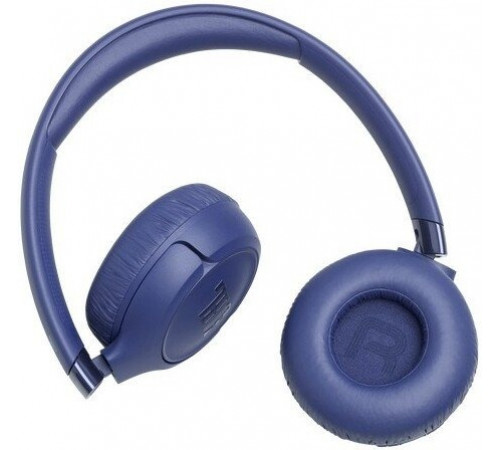 Наушники JBL Tune 680NC (синий)