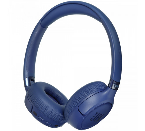 Наушники JBL Tune 680NC (синий)