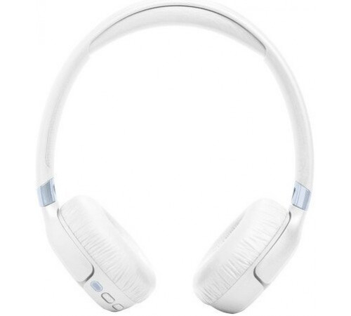 Наушники JBL Tune 680NC (белый)