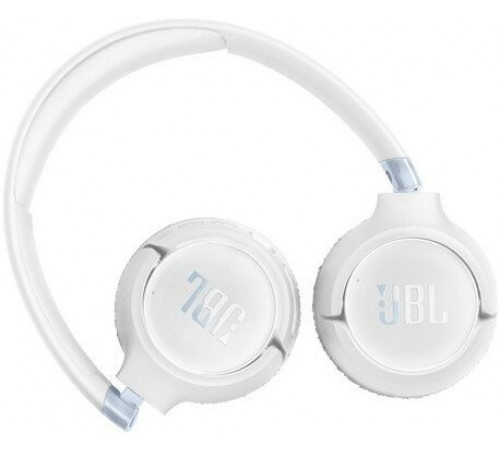 Наушники JBL Tune 680NC (белый)