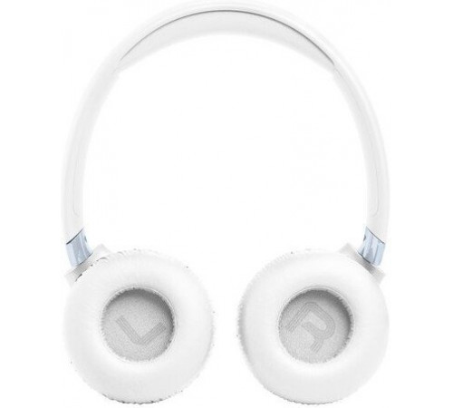 Наушники JBL Tune 680NC (белый)