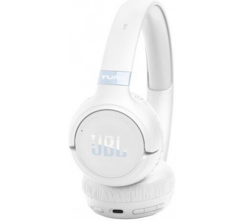 Наушники JBL Tune 680NC (белый)