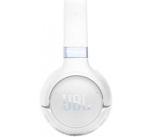 Наушники JBL Tune 680NC (белый)