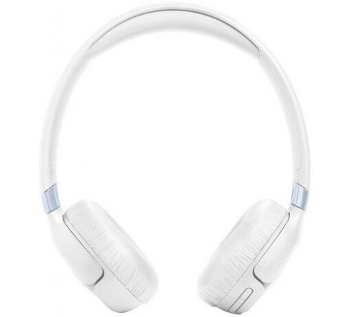 Наушники JBL Tune 680NC (белый)