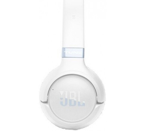 Наушники JBL Tune 680NC (белый)