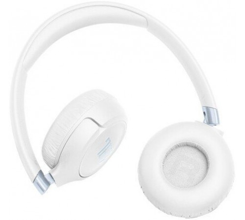 Наушники JBL Tune 680NC (белый)