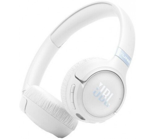 Наушники JBL Tune 680NC (белый)