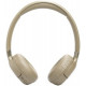 Наушники JBL Tune 680NC (бежевый)