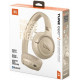 Наушники JBL Tune 680NC (бежевый)
