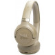 Наушники JBL Tune 680NC (бежевый)