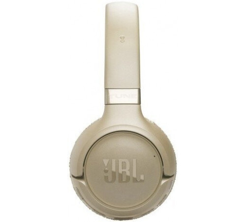 Наушники JBL Tune 680NC (бежевый)