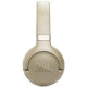 Наушники JBL Tune 680NC (бежевый)