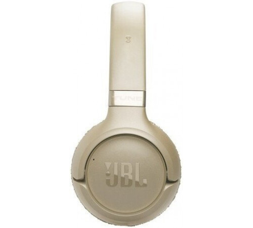 Наушники JBL Tune 680NC (бежевый)