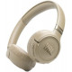 Наушники JBL Tune 680NC (бежевый)