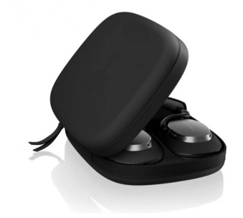 Наушники BOWERS & WILKINS Px7 S3 (черный)