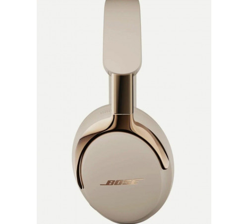 Наушники Bose QuietComfort Ultra Earbuds 2nd Gen (бежевый)