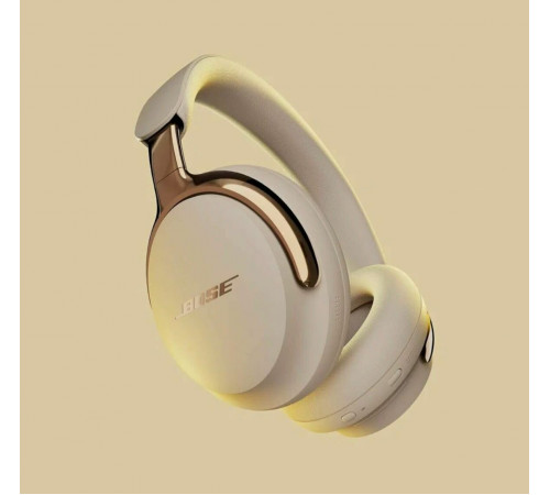 Наушники Bose QuietComfort Ultra Earbuds 2nd Gen (бежевый)