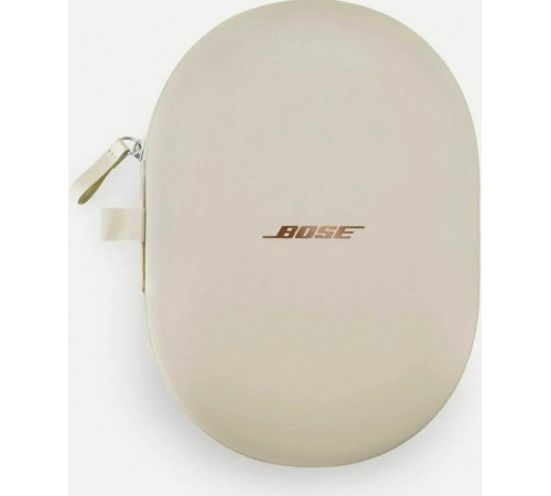 Наушники Bose QuietComfort Ultra Earbuds 2nd Gen (бежевый)