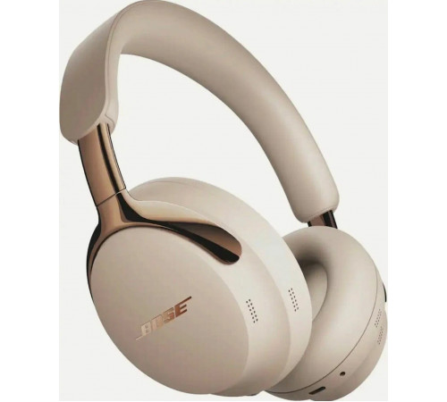 Наушники Bose QuietComfort Ultra Earbuds 2nd Gen (бежевый)