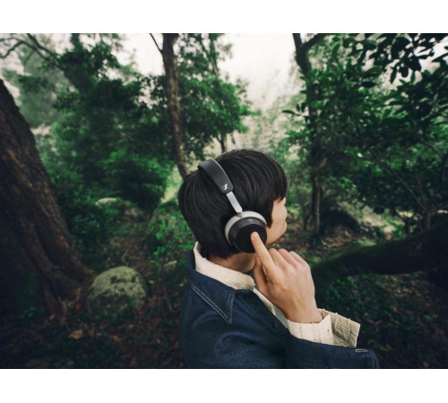 Наушники Sennheiser HDB 630