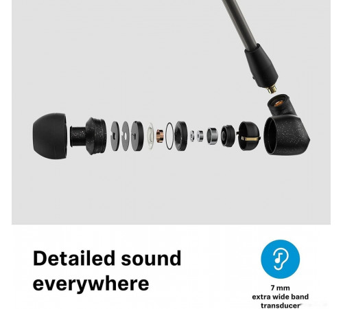 Наушники Sennheiser IE 300