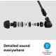 Наушники Sennheiser IE 300