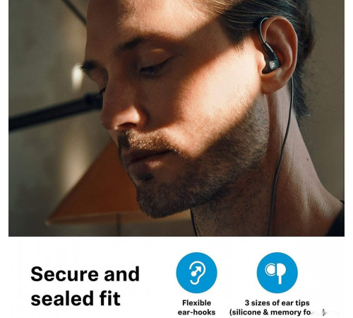 Наушники Sennheiser IE 300