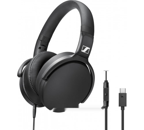 Наушники Sennheiser HD 400 U