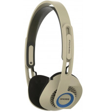 Наушники KOSS KPH30 Wireless (бежевый)