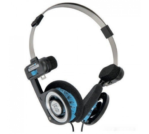 Наушники KOSS Porta Pro Classic