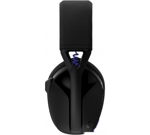 Наушники Logitech G321 Lightspeed (черный)