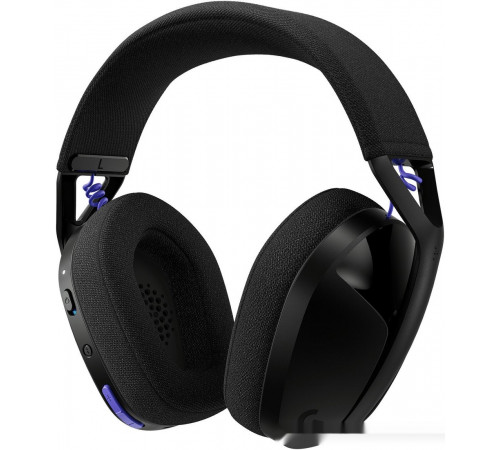 Наушники Logitech G321 Lightspeed (черный)