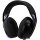 Наушники Logitech G321 Lightspeed (черный)