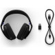 Наушники Logitech G321 Lightspeed (черный)
